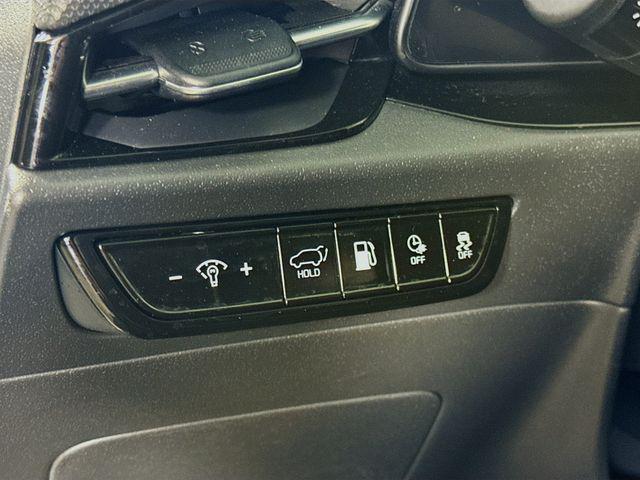 used 2023 Kia Niro car, priced at $26,842