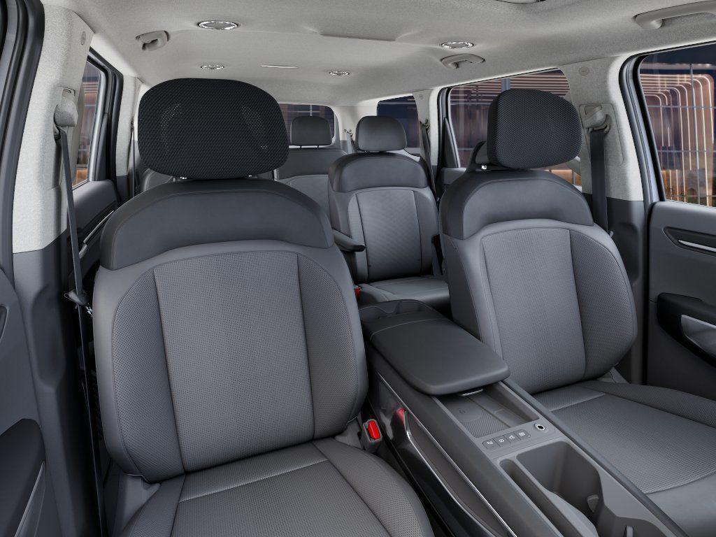 new 2026 Kia EV9 car, priced at $60,625