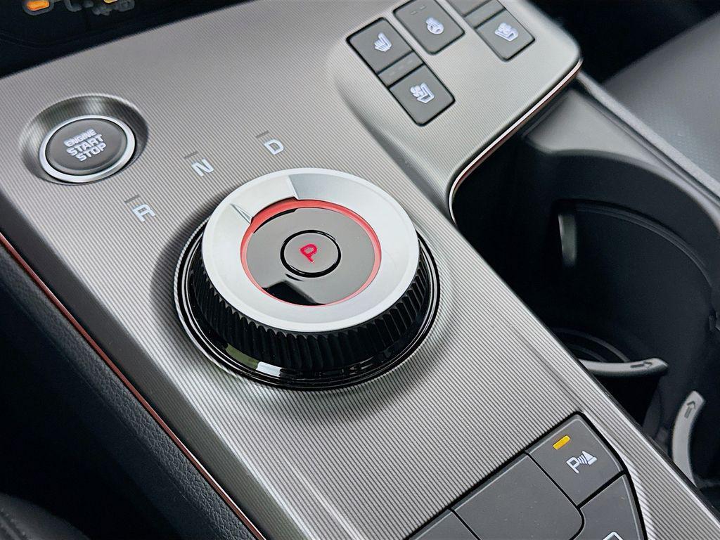 new 2026 Kia Sportage Hybrid car, priced at $40,084