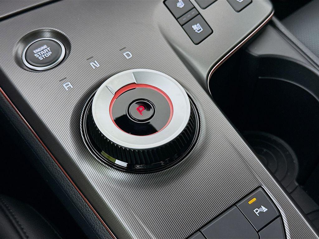 new 2026 Kia Sportage Hybrid car, priced at $41,420