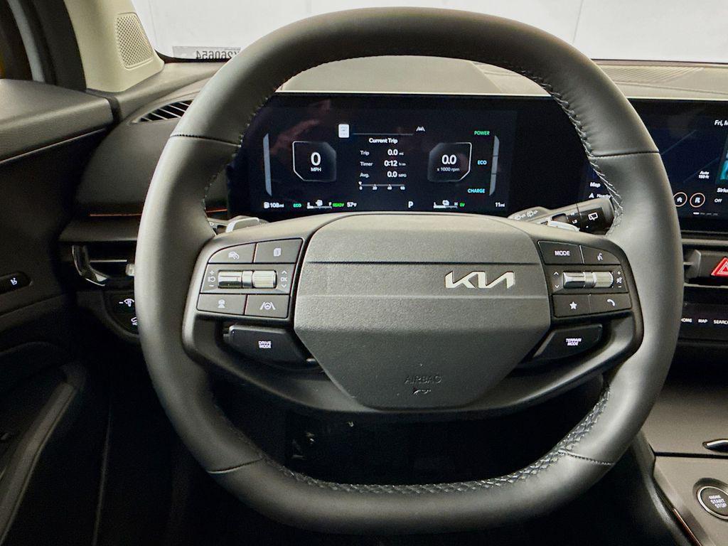 new 2026 Kia Sportage Hybrid car, priced at $41,420