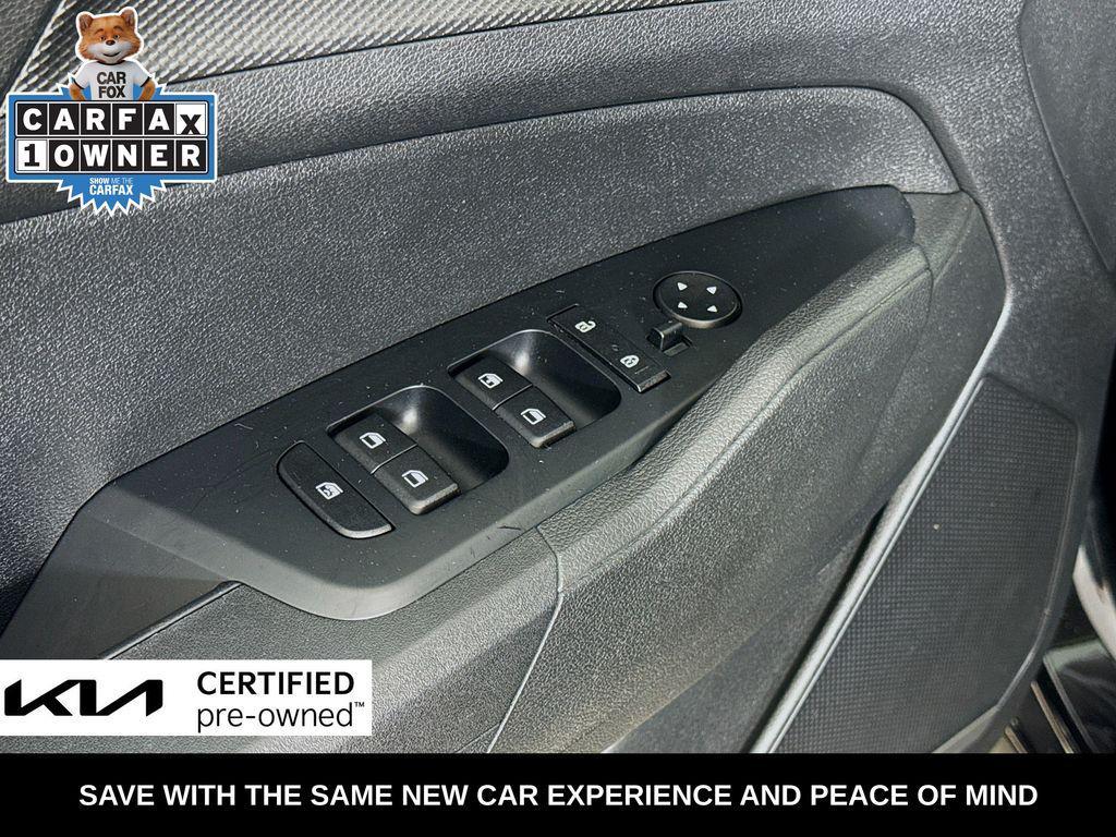 used 2024 Kia Sportage car, priced at $21,994