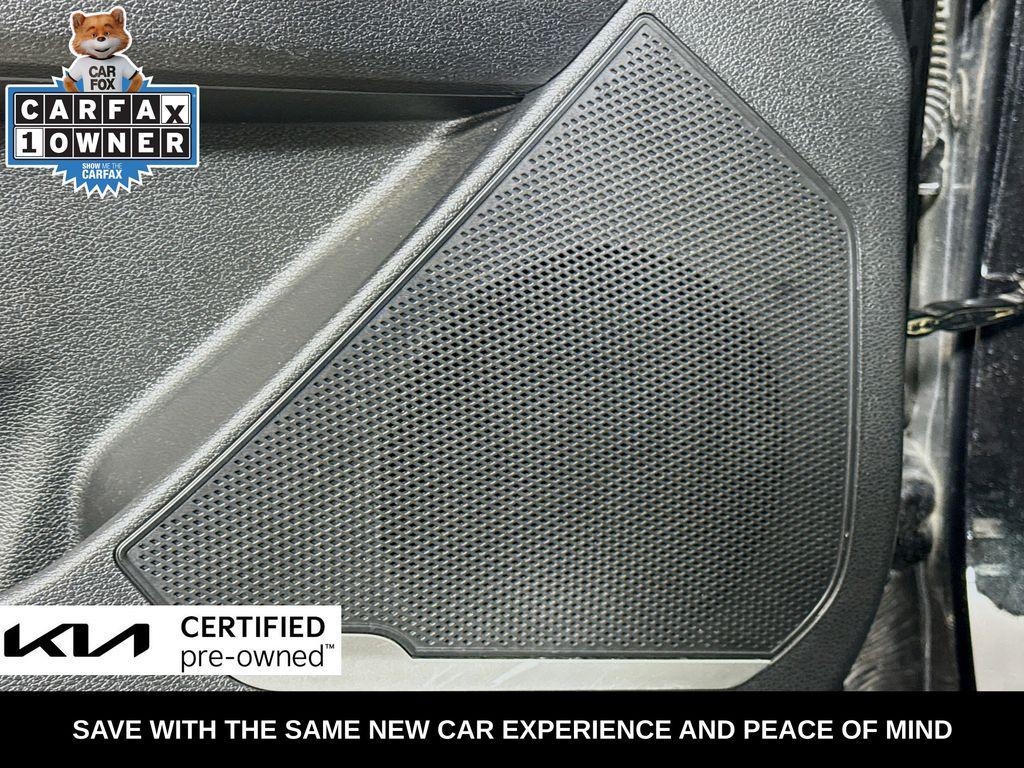 used 2024 Kia Sportage car, priced at $21,994