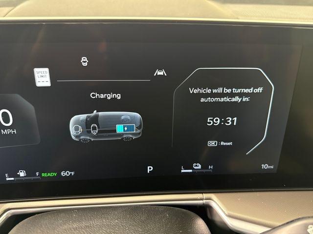 new 2026 Kia Sorento Hybrid car, priced at $49,145