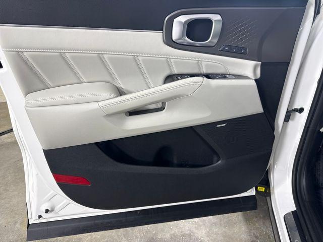 new 2026 Kia Sorento Hybrid car, priced at $49,145