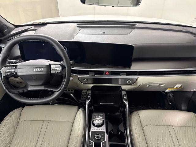 new 2026 Kia Sorento Hybrid car, priced at $49,145