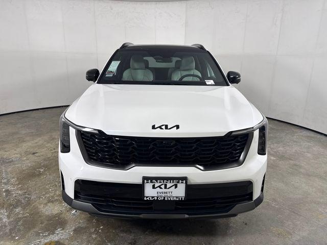 new 2026 Kia Sorento Hybrid car, priced at $49,145