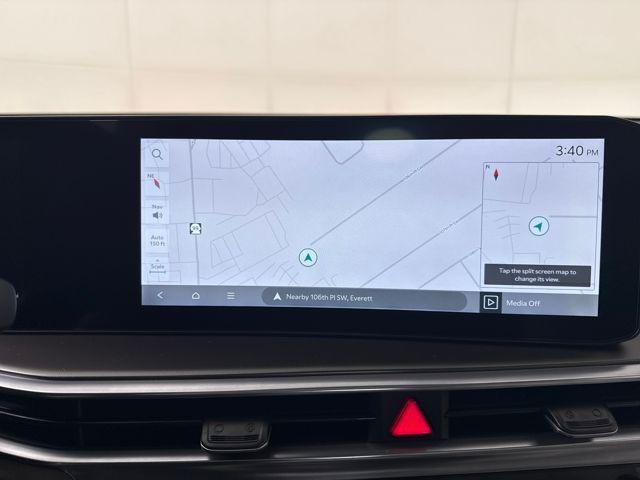 new 2026 Kia Sorento Hybrid car, priced at $49,145