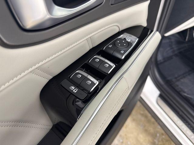 new 2026 Kia Sorento Hybrid car, priced at $49,145