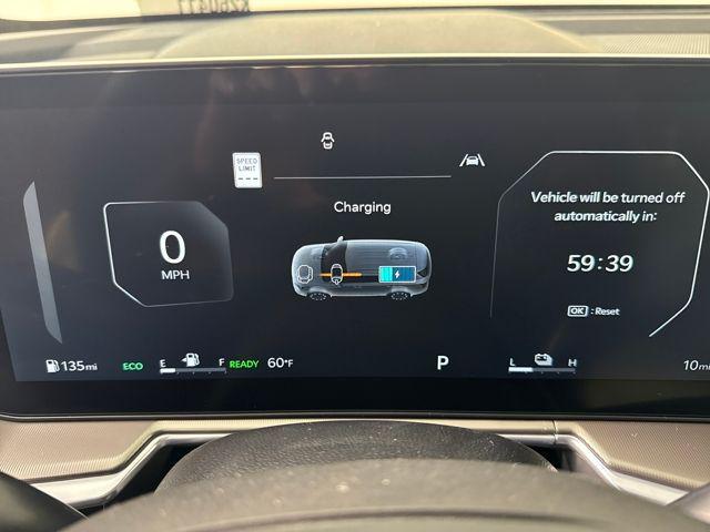 new 2026 Kia Sorento Hybrid car, priced at $49,145