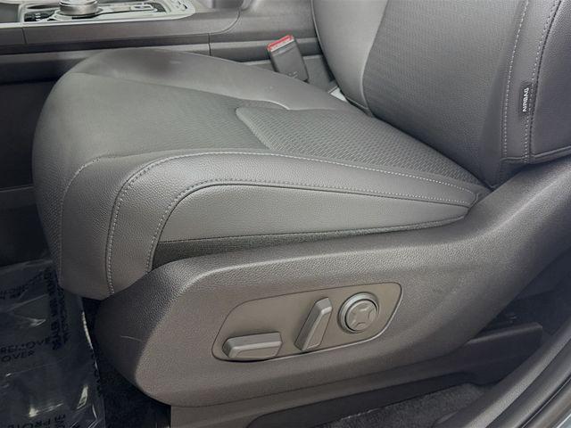 new 2026 Kia Carnival Hybrid car, priced at $55,514