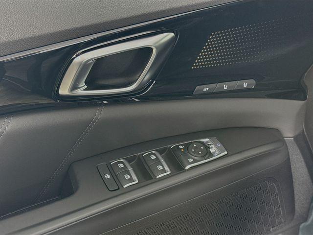 new 2026 Kia Carnival Hybrid car, priced at $55,514