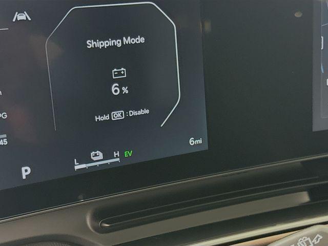 new 2026 Kia Carnival Hybrid car, priced at $55,514