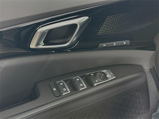 new 2026 Kia Carnival Hybrid car, priced at $56,540