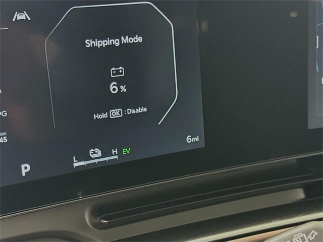 new 2026 Kia Carnival Hybrid car, priced at $56,540