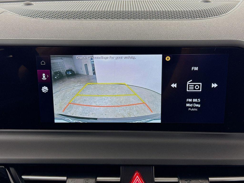 new 2026 Kia Seltos car, priced at $28,010