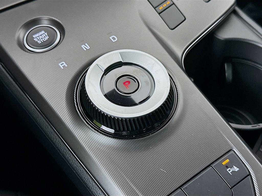 new 2026 Kia Sportage Hybrid car, priced at $36,250