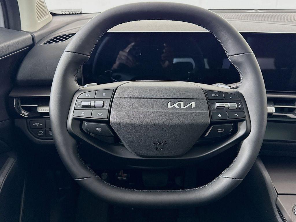 new 2026 Kia Sportage Hybrid car, priced at $36,250