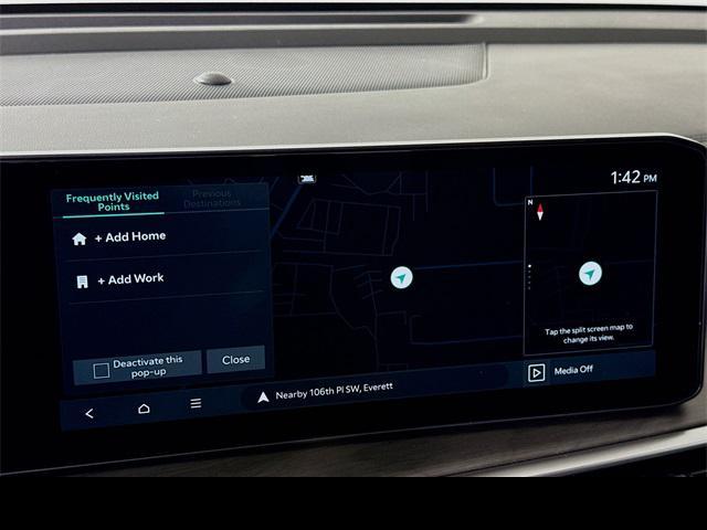 new 2025 Kia Sorento car, priced at $40,169