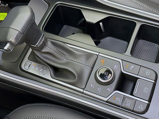 new 2025 Kia Sorento car, priced at $39,169