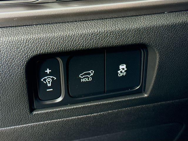 new 2025 Kia Sorento car, priced at $39,169