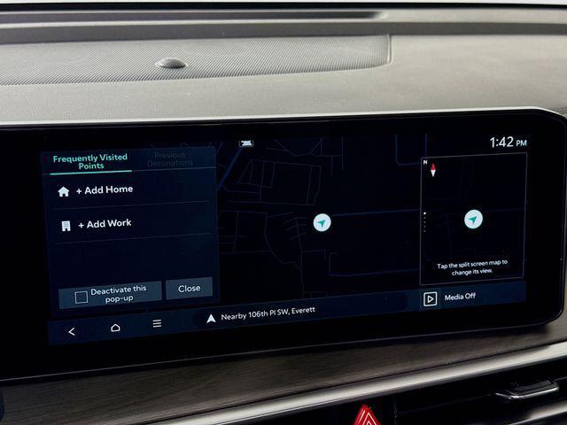 new 2025 Kia Sorento car, priced at $39,169