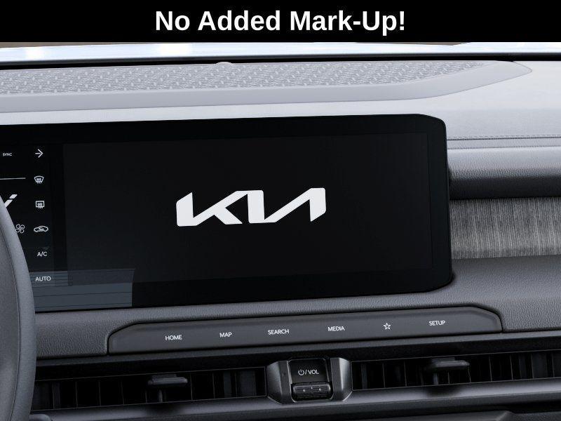 new 2027 Kia Telluride Hybrid car, priced at $59,875