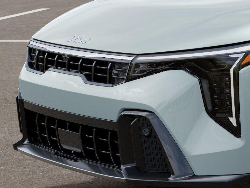 new 2026 Kia K4 car, priced at $31,435