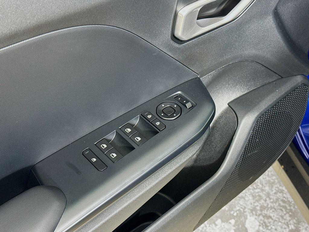 new 2026 Kia K4 car, priced at $24,335
