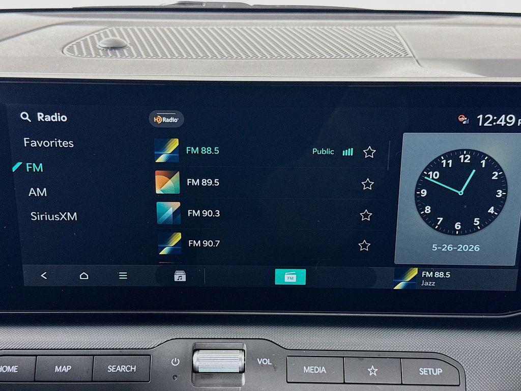 new 2026 Kia K4 car, priced at $24,335