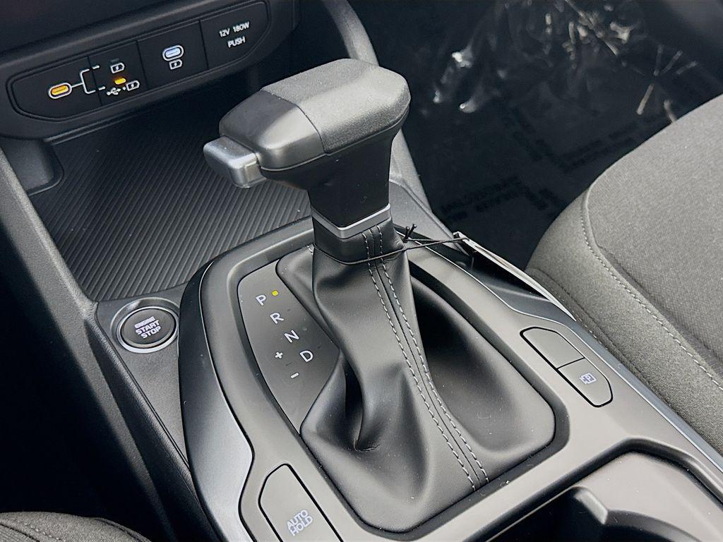 new 2026 Kia K4 car, priced at $24,335