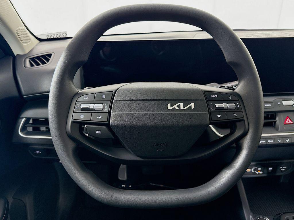 new 2026 Kia K4 car, priced at $24,335