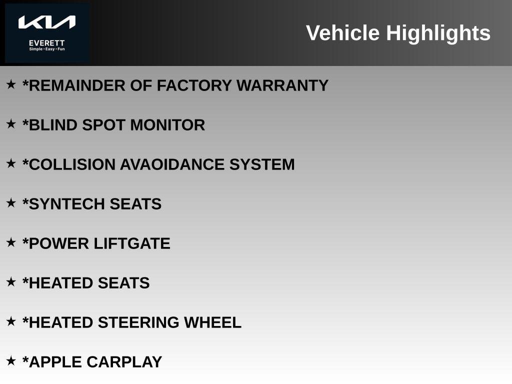 used 2026 Chevrolet Equinox car, priced at $33,117