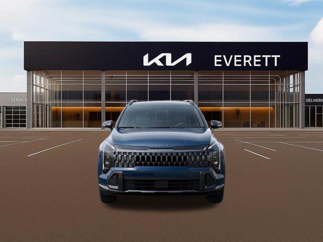 new 2026 Kia Sportage Plug-In Hybrid car, priced at $40,520