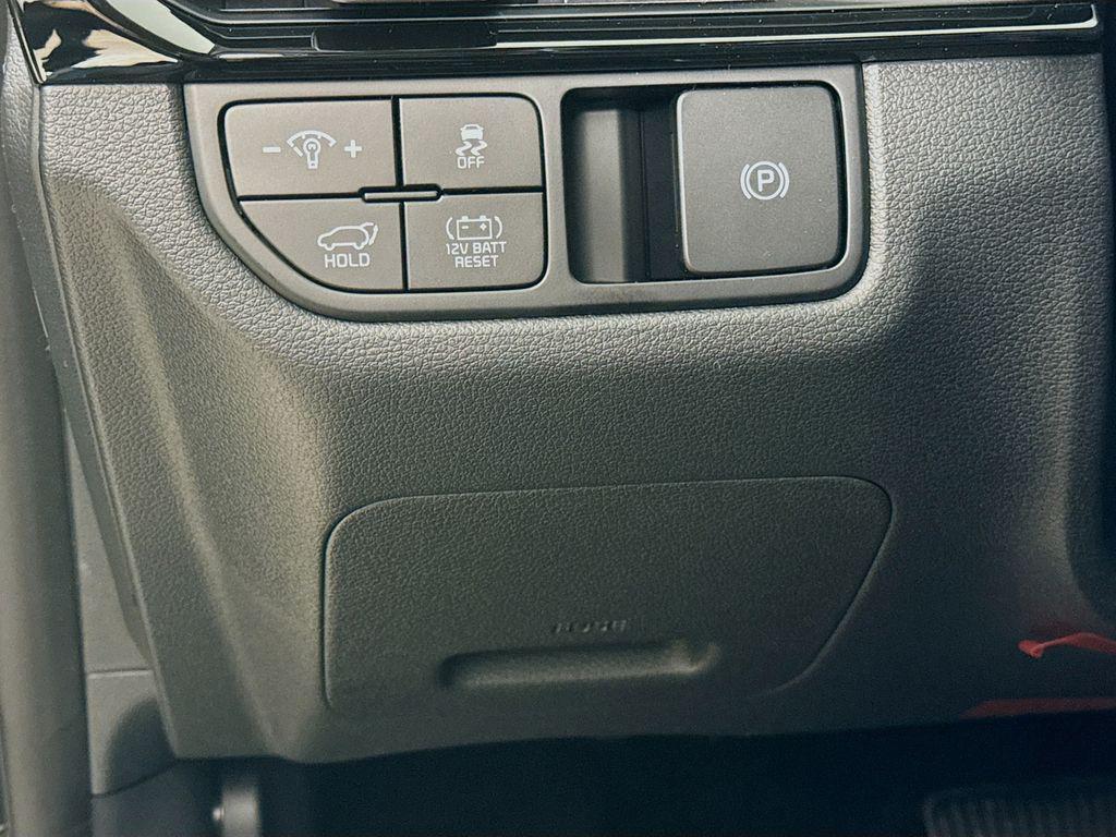 new 2026 Kia Sportage Hybrid car, priced at $40,940