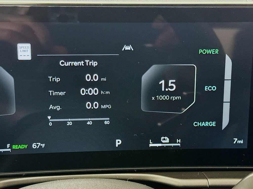 new 2026 Kia Sportage Hybrid car, priced at $40,940