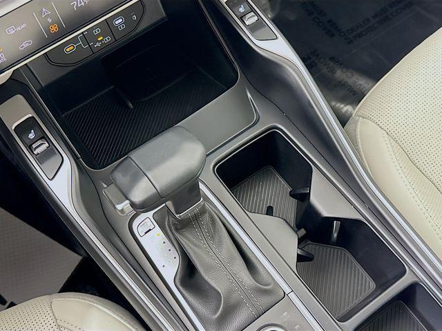 new 2026 Kia Sorento car, priced at $42,405