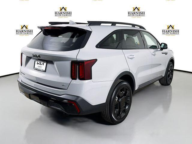 new 2026 Kia Sorento car, priced at $42,405