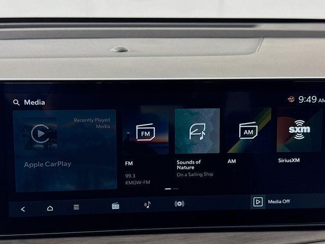 new 2026 Kia Sorento car, priced at $42,405