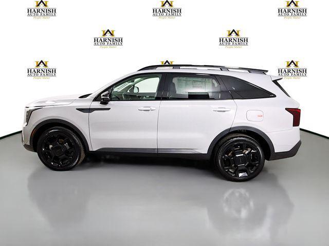 new 2026 Kia Sorento car, priced at $42,405