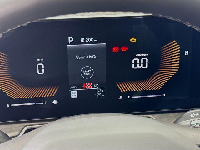 new 2026 Kia Sorento car, priced at $42,405