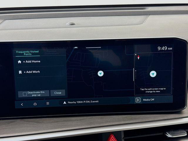 new 2026 Kia Sorento car, priced at $42,405