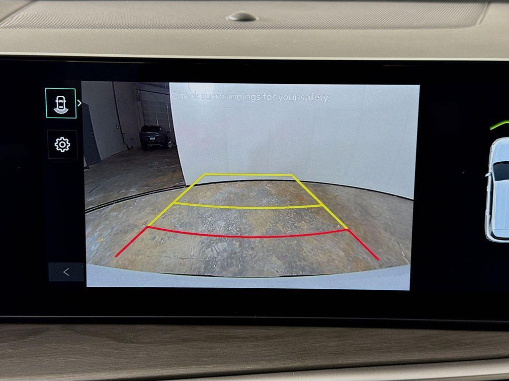 new 2026 Kia Sorento car, priced at $39,879