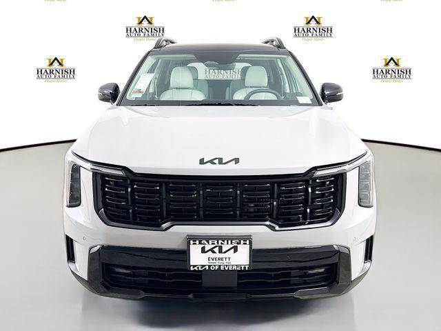 new 2026 Kia Sorento car, priced at $42,405
