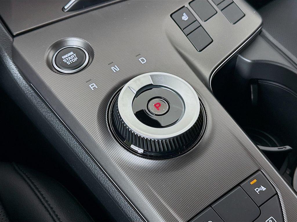 new 2026 Kia Sportage Hybrid car, priced at $33,950