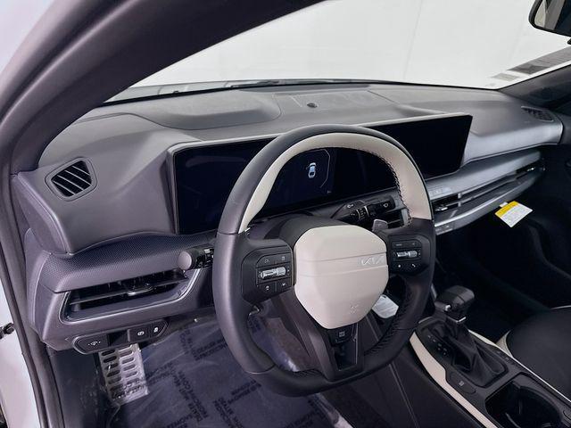 new 2025 Kia K4 car, priced at $29,854