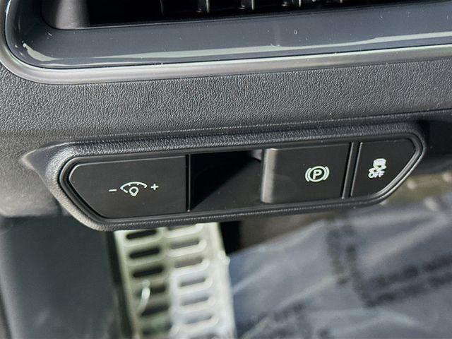 new 2025 Kia K4 car, priced at $29,854