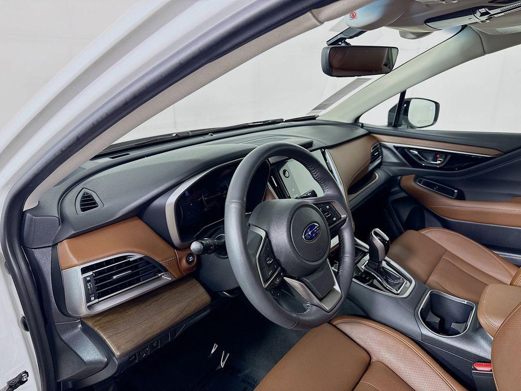 used 2020 Subaru Outback car, priced at $28,763