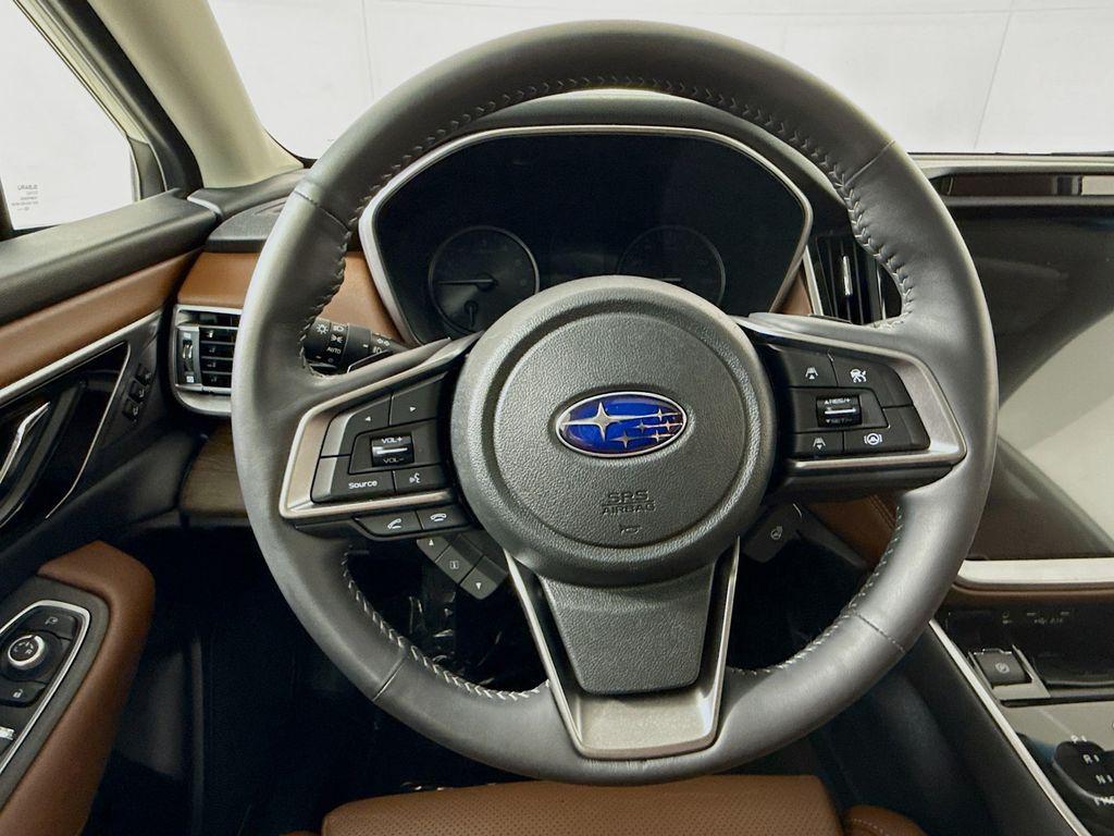 used 2020 Subaru Outback car, priced at $28,763