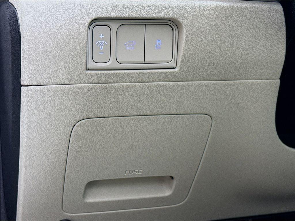 new 2026 Kia Sorento Hybrid car, priced at $46,620